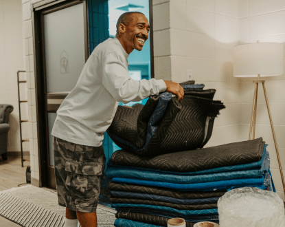 PACKING SERVICES
